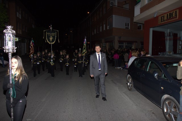 Serenata a la Virgen de los Dolores - 23